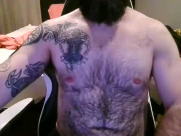 chub bear 99