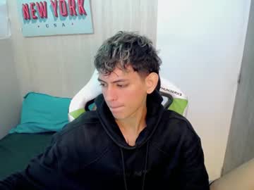 cody juniorr 