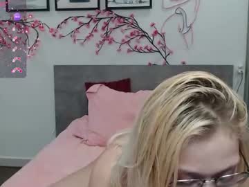coraline bush