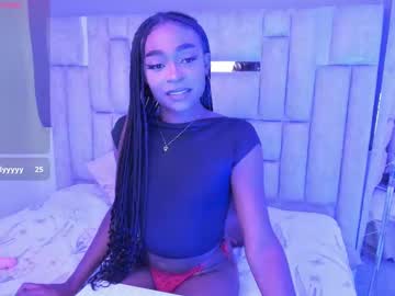 crystal mollyx