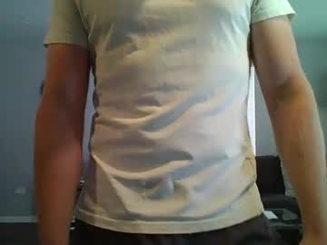cum 3 times