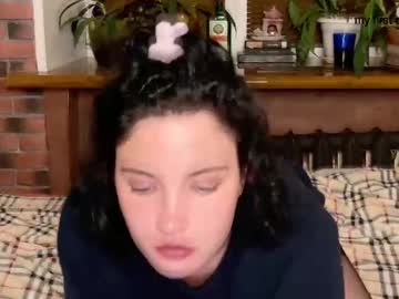 curly mary