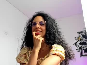 curlybloom