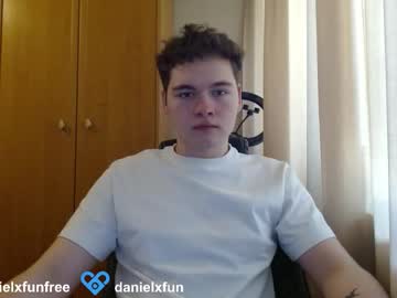 danielxfun