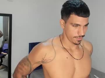 dante reyes1