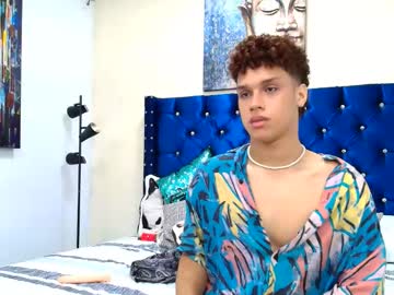 dantee white18