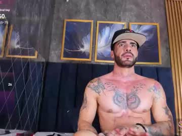 darwin horny2