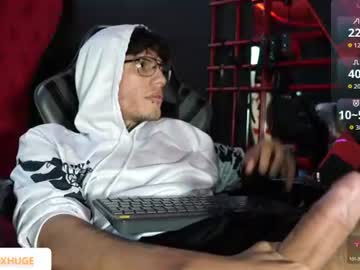 david  huge