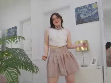 demi may