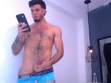 dominic strongg