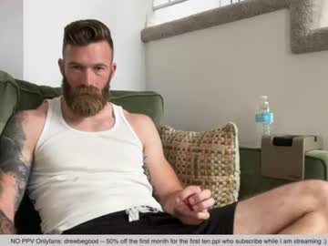 drewbegood