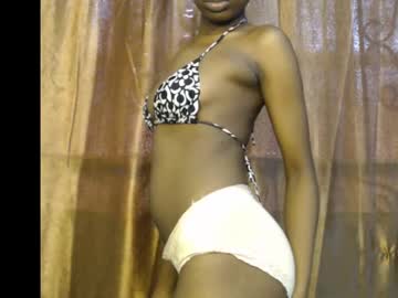 ebony babydollx