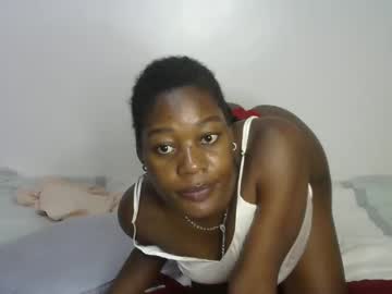 ebony malika