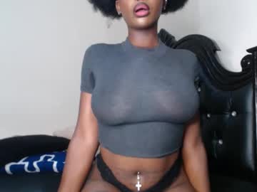 ebony smut