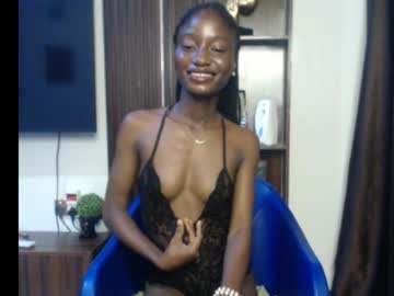 ebony xpetite