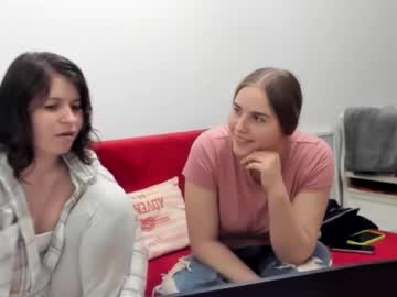 elizaandlissa
