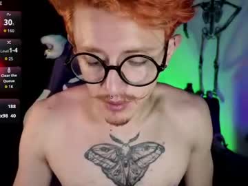 elpelirrojox