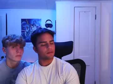 enzoandshaun