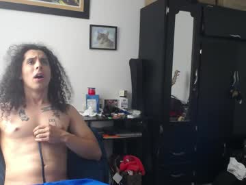esnaider man