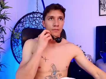 ethan ember