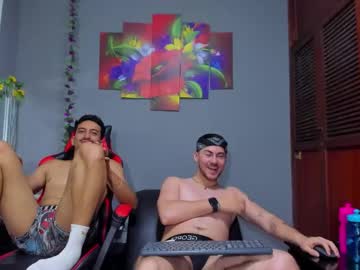 ethanandbruno