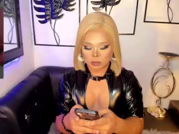 exotic lindsay
