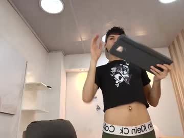 ezra storm