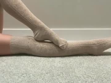 finsfeet