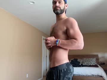 fit dilf daddy