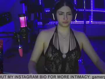 gamergirl linel
