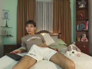 georgiedenb