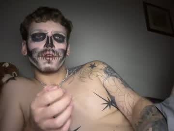 ghostboycass