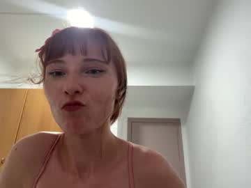 ginger  tease