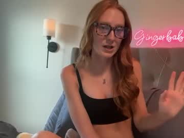 gingerbabe11