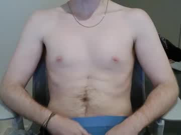 gingerboyconnor