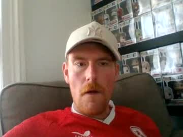 gingerpubesjame