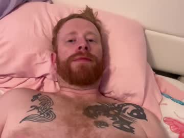 gingerrail92