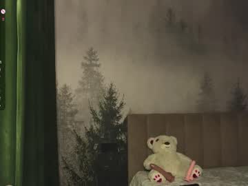 gloryredisson
