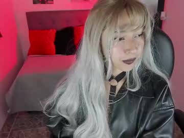 gothbaby x