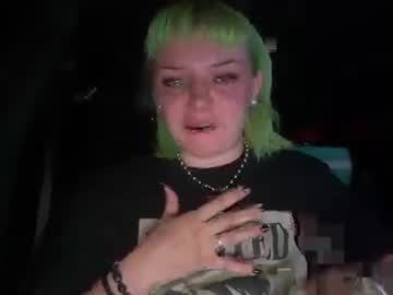 gothgoddessozzy