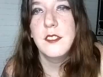 gothic baddie