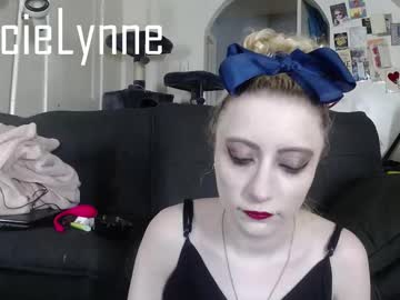 gracielynne1989