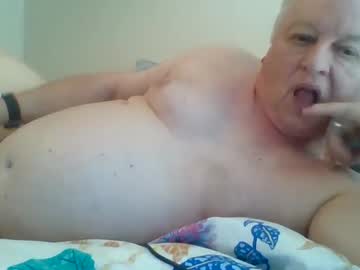grandad fauvett