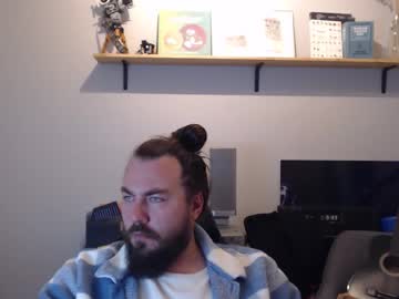 grumpy viking