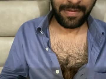 hairy alpha bea