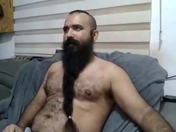 hairybeardedsmo