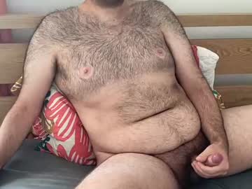 hairychub1996