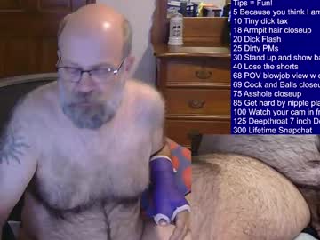 hairydaddybear7