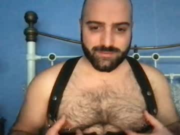 hairyleatherguy