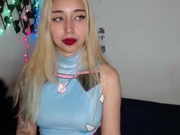 hallie cam2